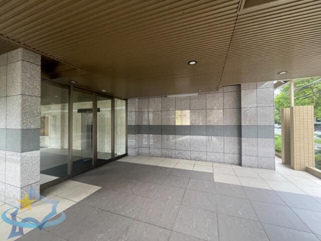 知事公館前タワーレジデンス