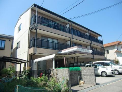 ローズ総持寺(1LDK/2階)