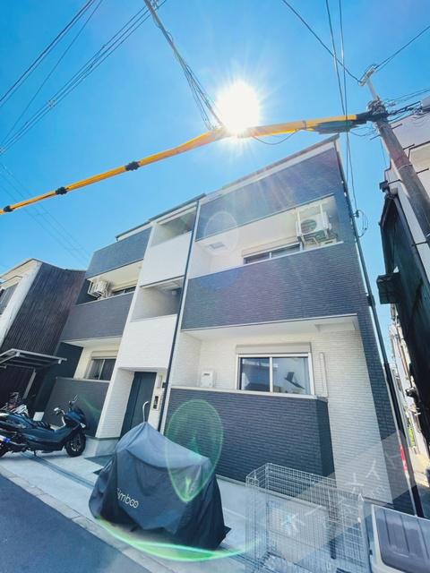 グリッター清水丘