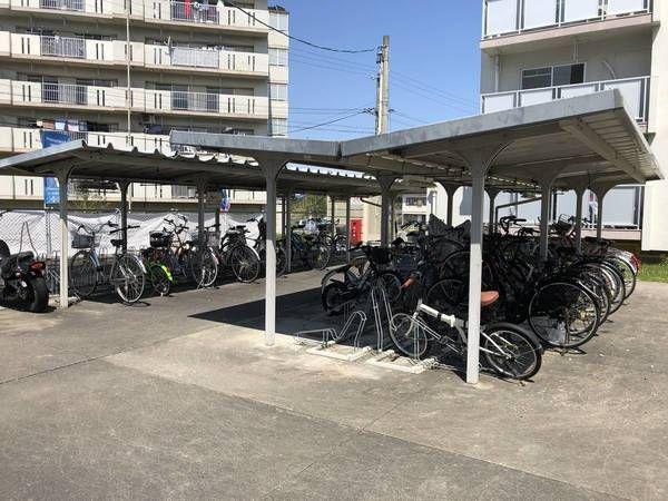 ビレッジハウス石巻2号棟