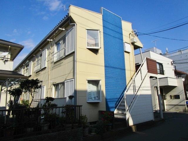 コーポ水引