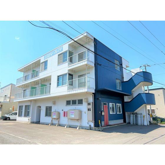 エスティーハイツ
