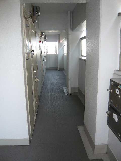 ピア向が丘