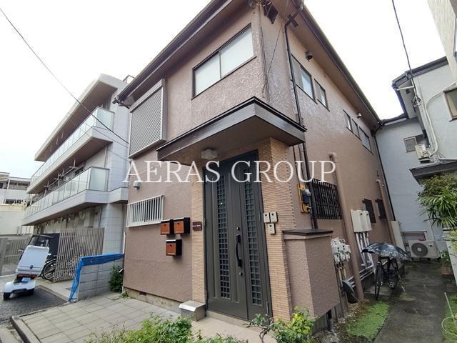 MAISON OKADA