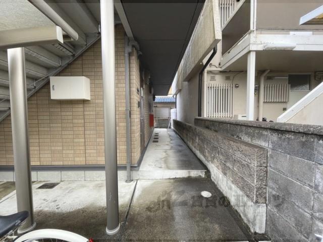 レーブ秋篠