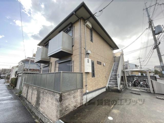レーブ秋篠