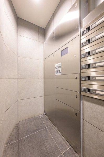 エスティメゾン東新宿