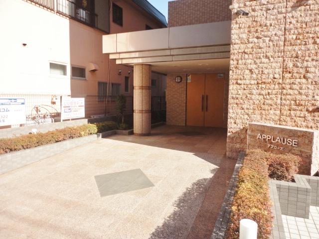 アプローズ