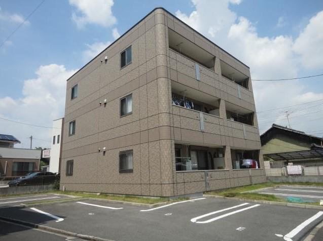 グレーシアハイムK