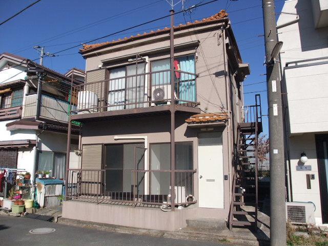 平田ハイツ