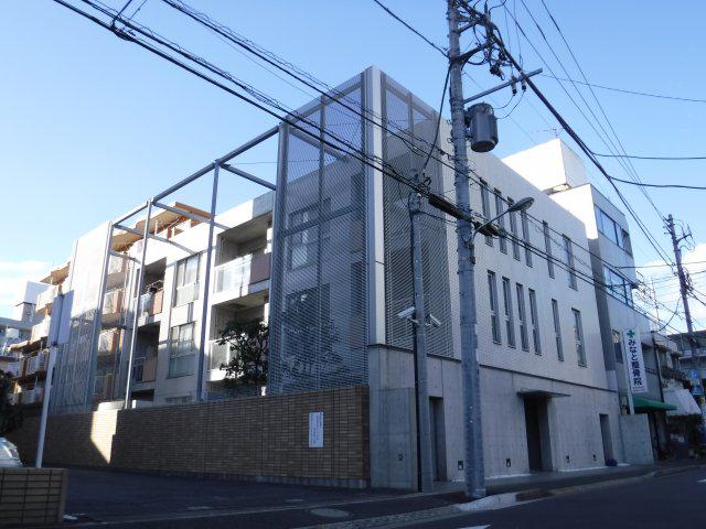 ドルチェ東葛西