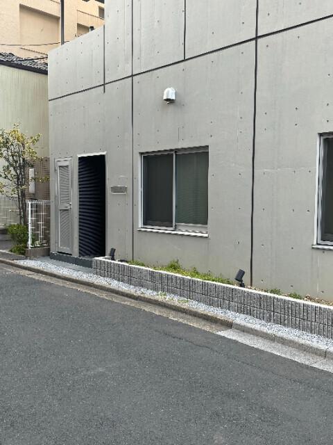 グレイスコート清澄白河