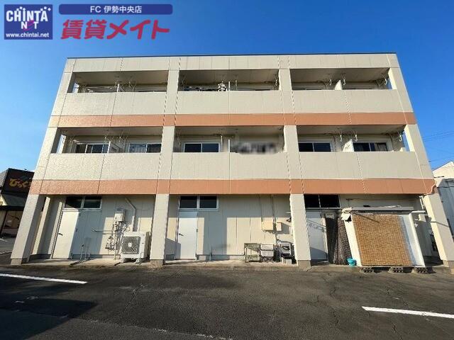 パークシャトー玉城