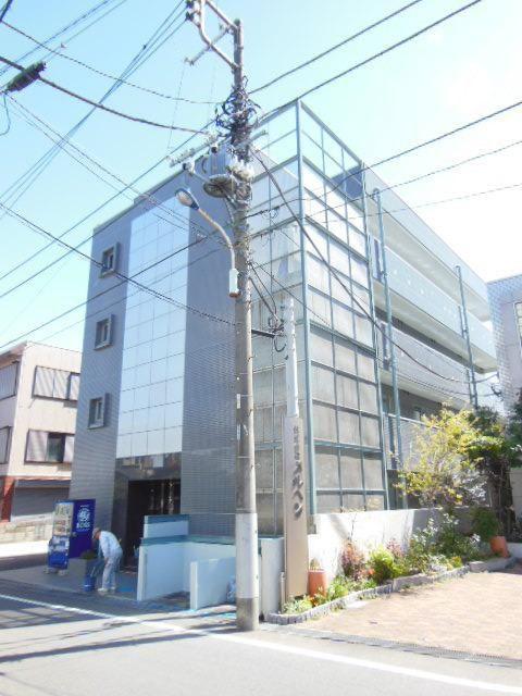 アルカディアNH