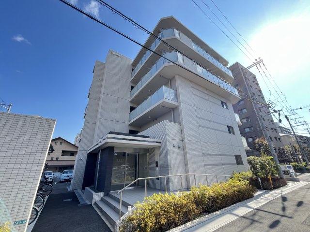 ノア伊丹湊町