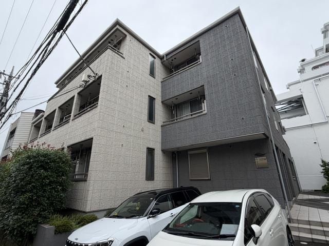 エムエー長原マンション