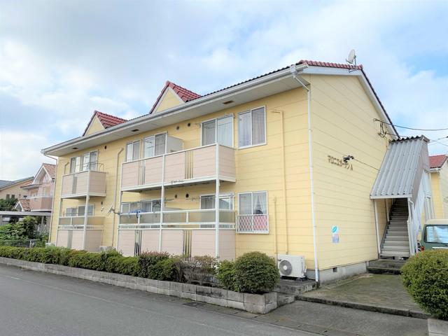 マロニエガーデン