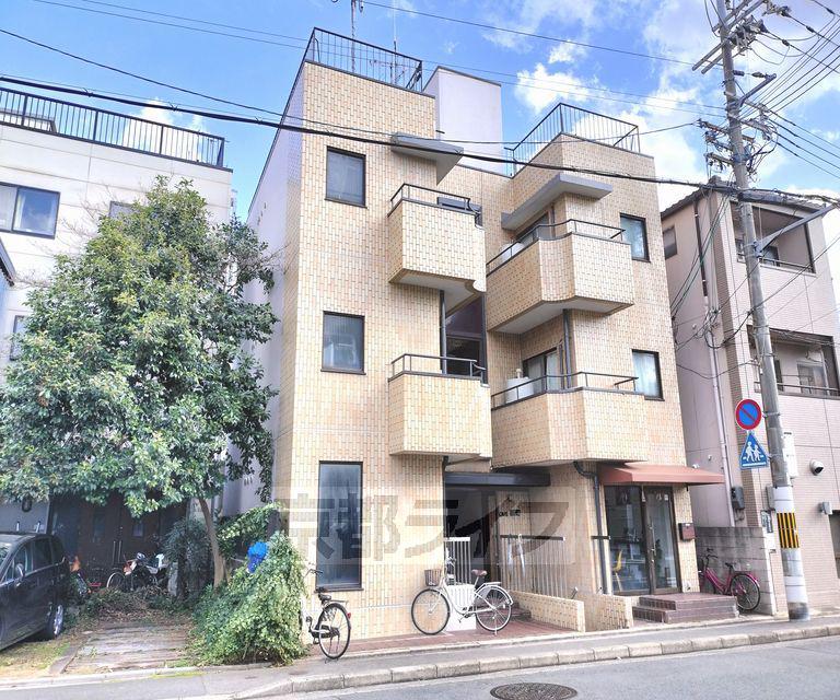 ドルミ新町