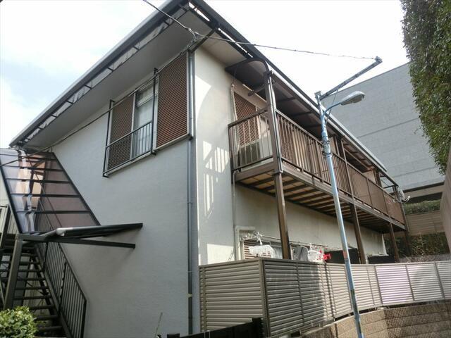 メゾン宮地