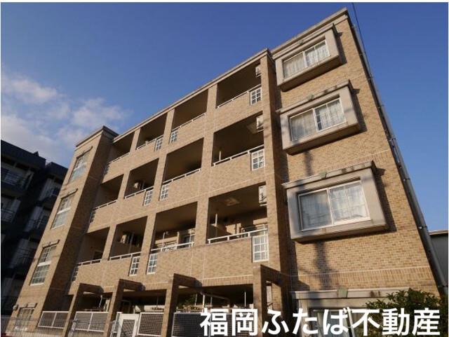 ベルメゾン高宮通