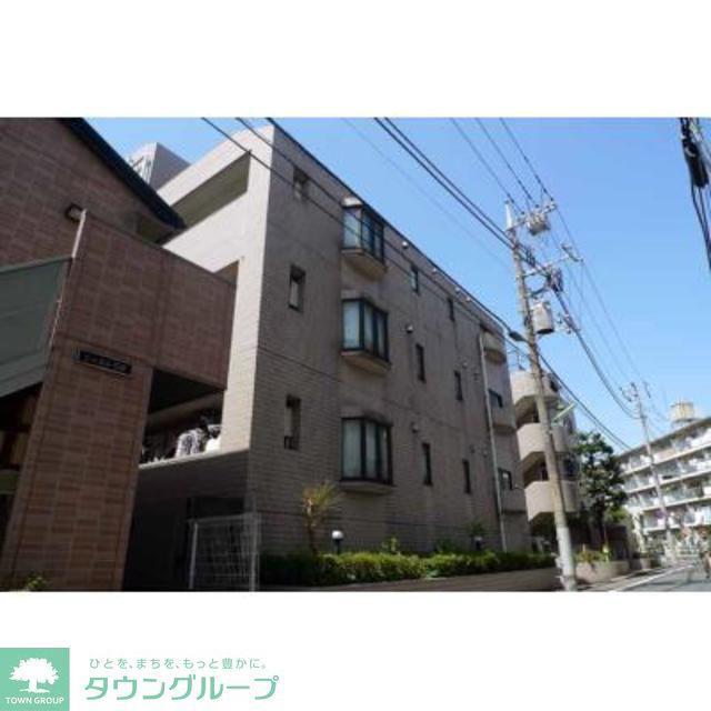 フォレストヴィラ若林