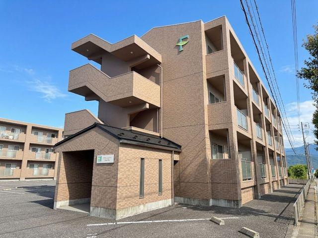 グランシェリー