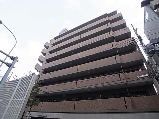 プレステージ深江南町
