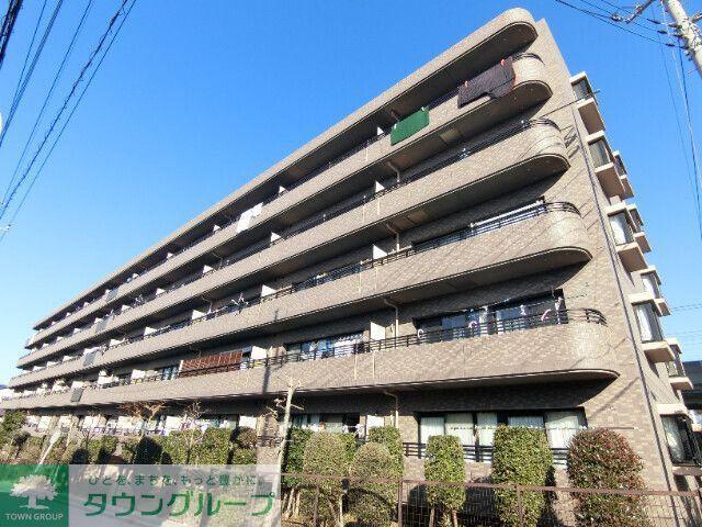 サングレース八千代