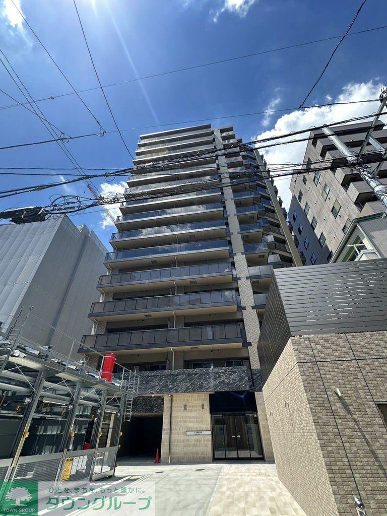 LUXENA八王子寺町(1LDK/7階)