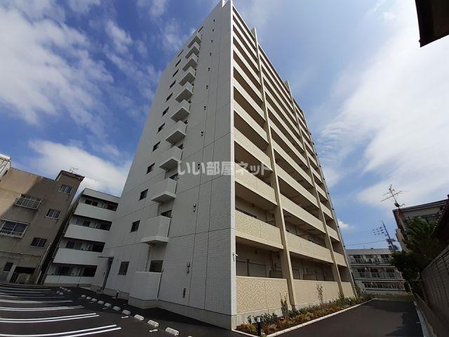 ムーンヒルズ大阪