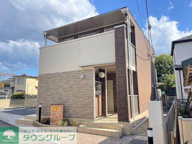 サンクレストA