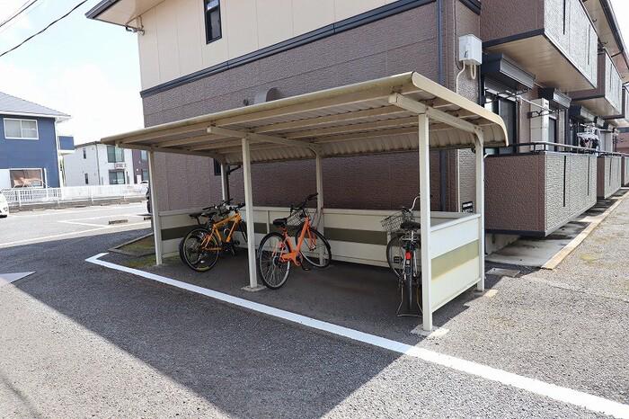 KSパビリオン