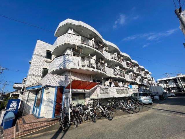 ハイライフ和白