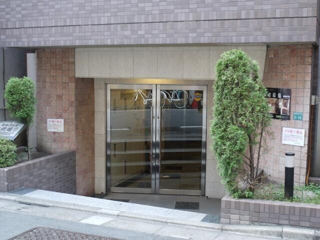 菱和パレス立教通