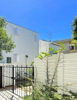 レピュア大森山王