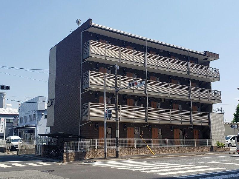 ミランダ山王