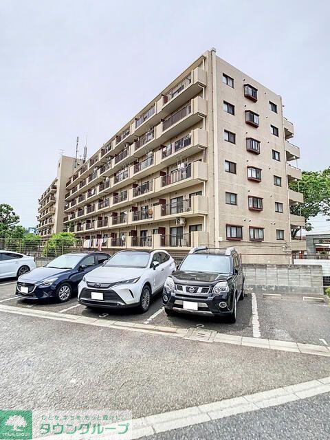 アーベイン世田谷