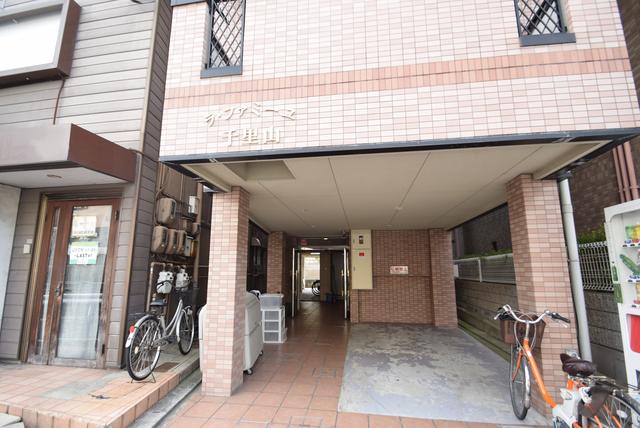 ラ・ファミーユ千里山
