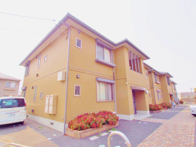エーデルシャーメゾンC