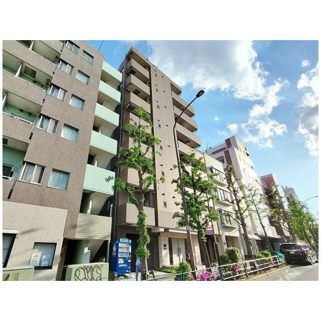 スパシエルクス目黒