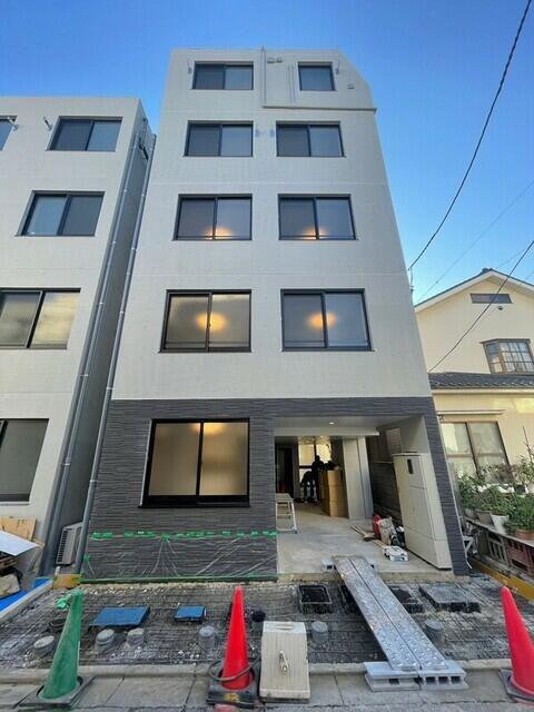 ラフォート町屋