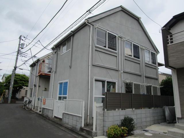 ベルメゾン町田