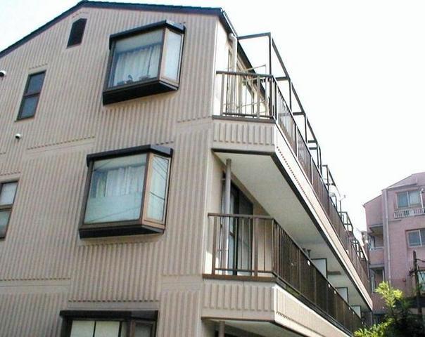 協栄ハイツ