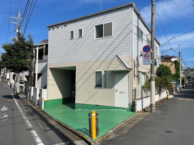 オキナテラス