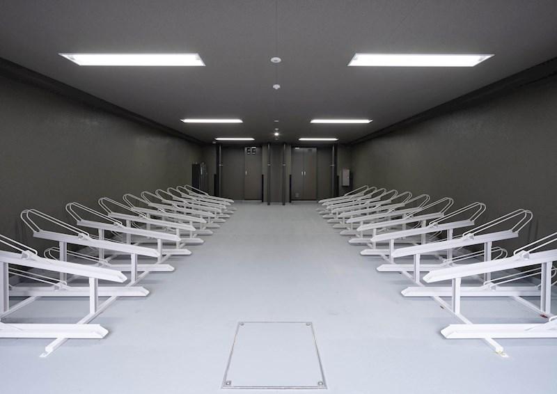 ルーブル川崎貝塚参番館