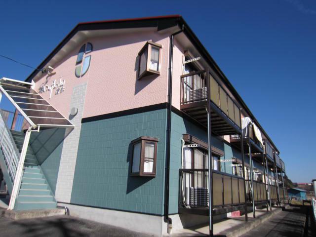 長野県下伊那郡阿智村  築30年