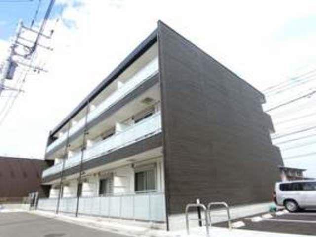リブリ花小金井