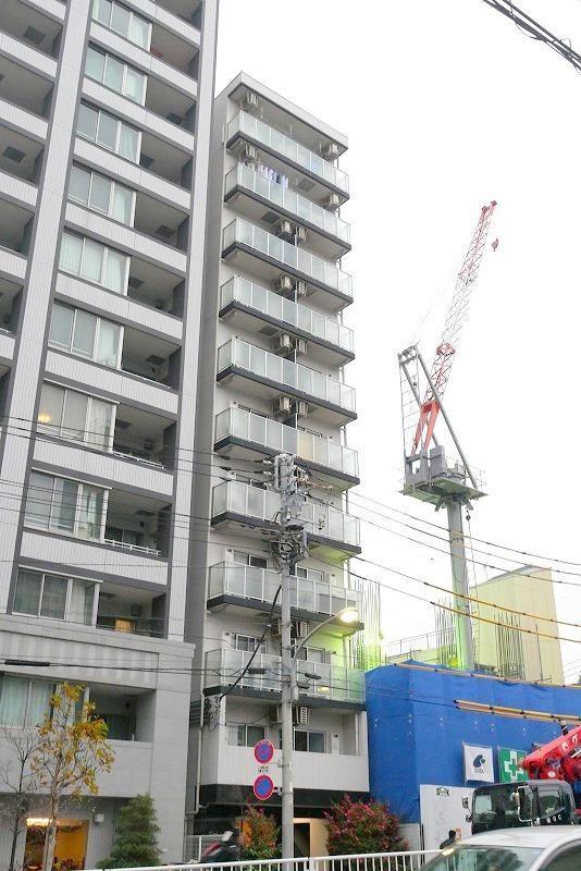 セジョリ錦糸町