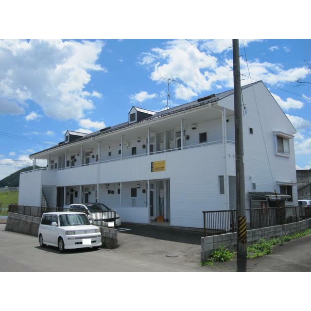 リバーヴィレッチ