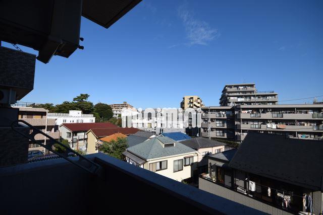 ライオンズガーデン成増